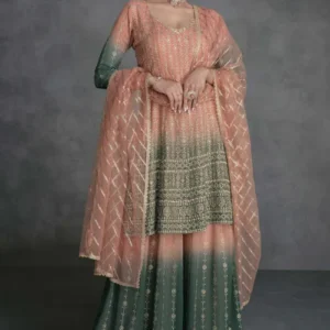 Salwar Kameez