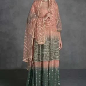 Salwar Kameez