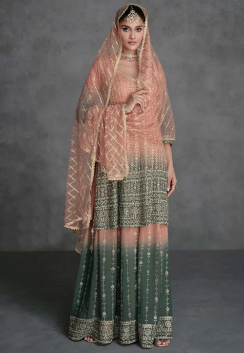 Salwar Kameez